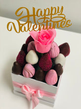 Load image into Gallery viewer, Strawberry Rose Bouquet
