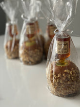 Load image into Gallery viewer, Gourmet dRunKen Caramel Apples (Cognac)