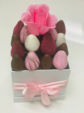 Load image into Gallery viewer, Strawberry Rose Bouquet