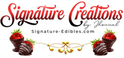 SIGNATURE CREATIONS by Jhonnal