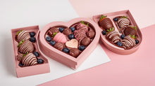 Load image into Gallery viewer, I Love You Premium Strawberry Deluxe ~ Valentine’s Day Edition