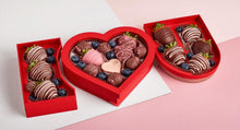 Load image into Gallery viewer, I Love You Premium Strawberry Deluxe ~ Valentine’s Day Edition