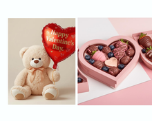 Load image into Gallery viewer, I Love You Premium Strawberry Deluxe ~ Valentine’s Day Edition