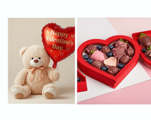 Load image into Gallery viewer, I Love You Premium Strawberry Deluxe ~ Valentine’s Day Edition