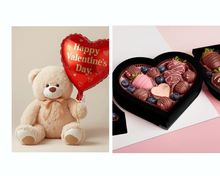 Load image into Gallery viewer, I Love You Premium Strawberry Deluxe ~ Valentine’s Day Edition