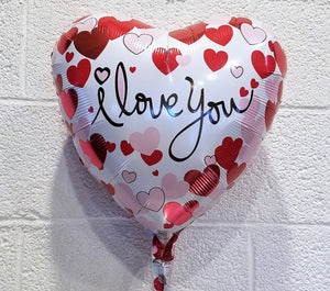 18” Mylar Balloon